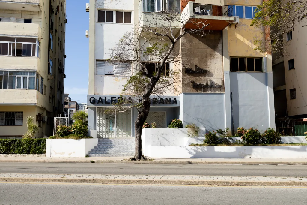 Havanna-Galerie