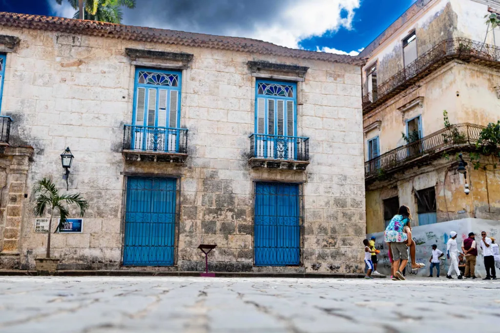 Museo de Arte Colonial