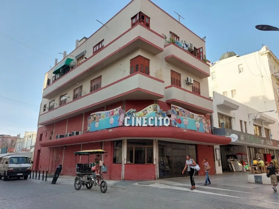 Cinecito