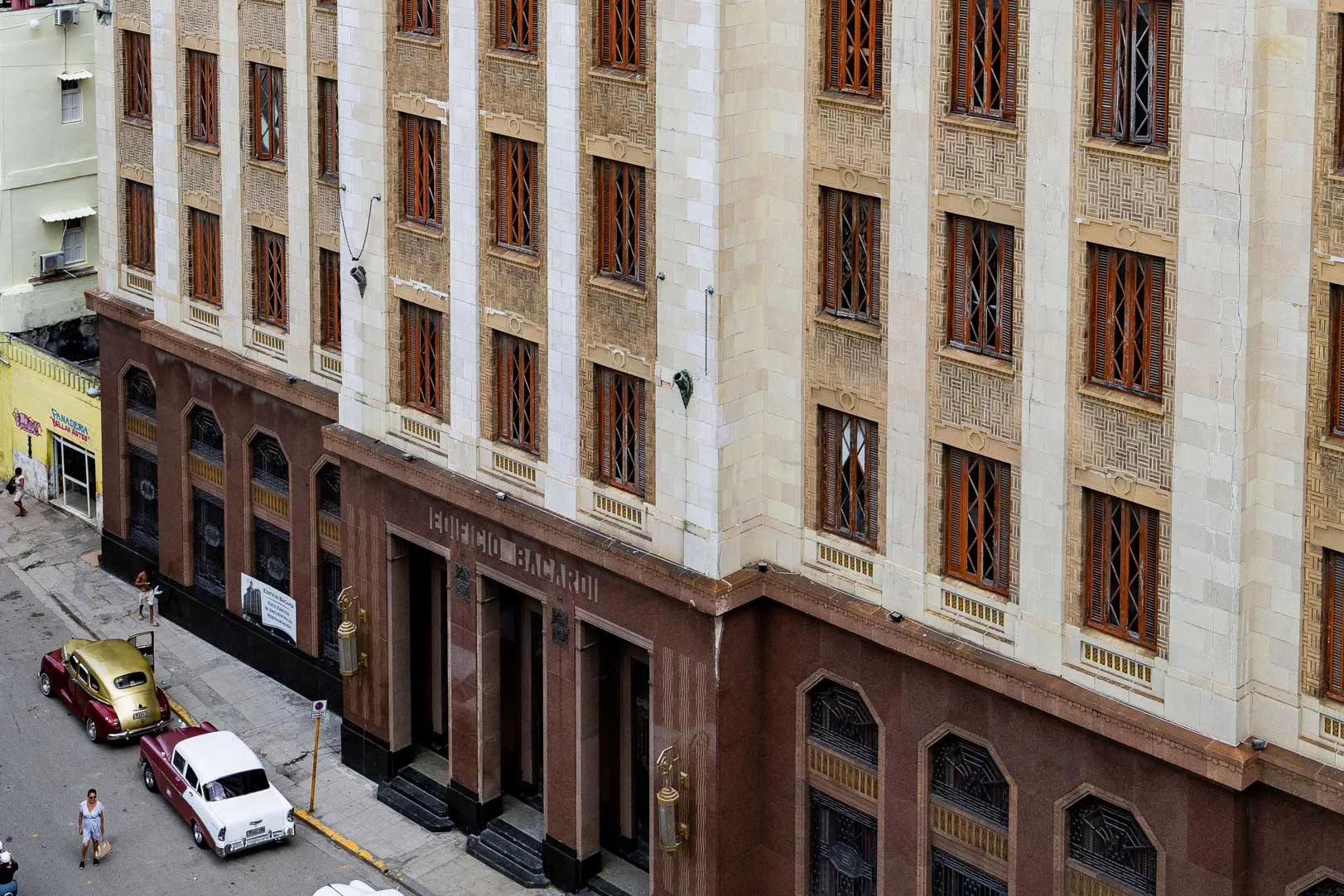 Bacardi Building