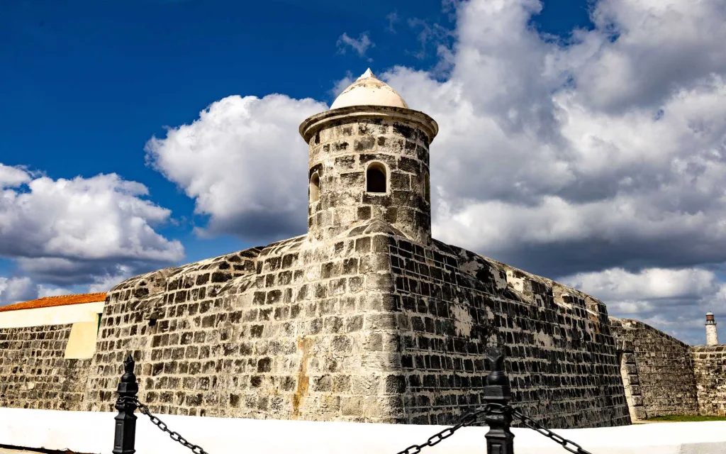 San Salvador de La Punta