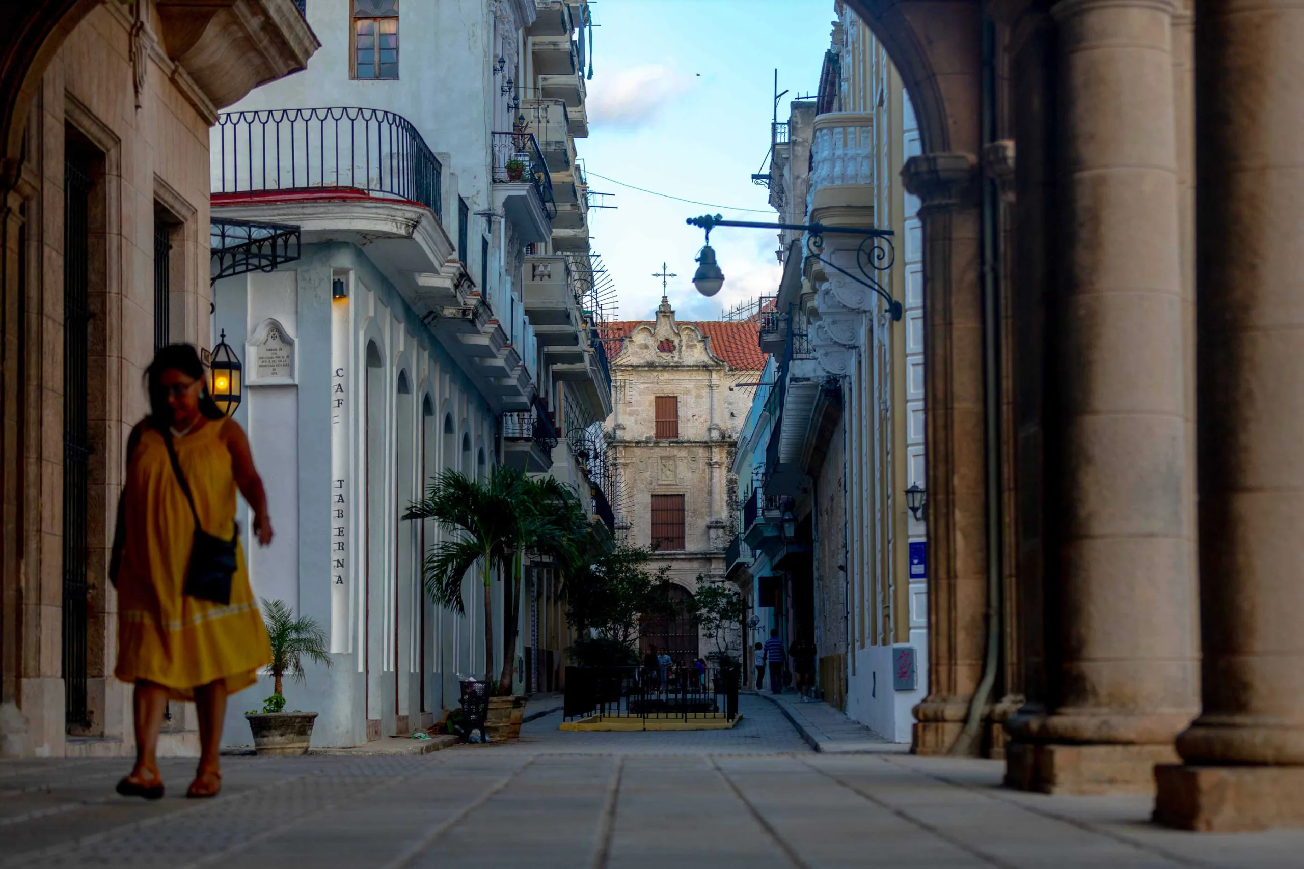 Alt-Havanna