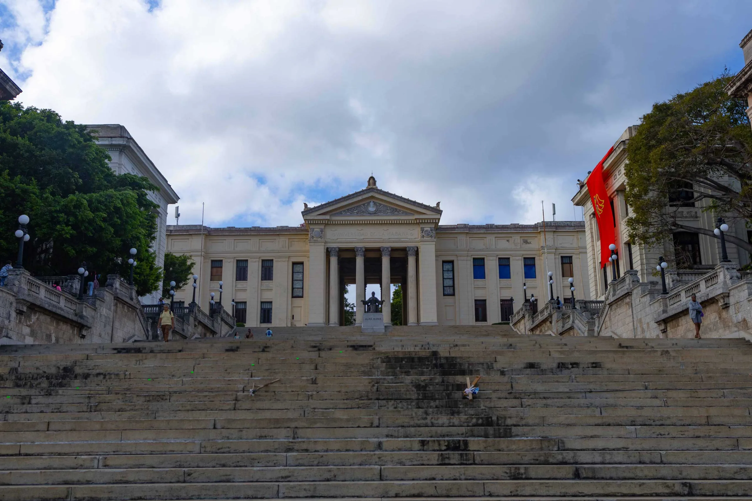 Universidad de La Habana