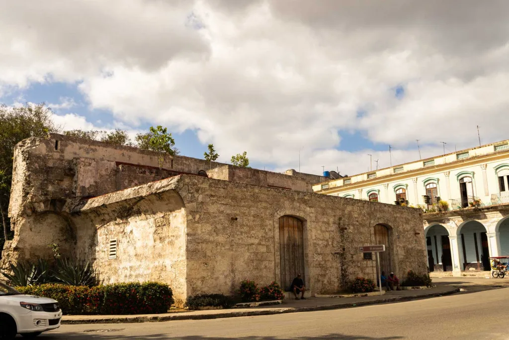 Barrio del Arsenal